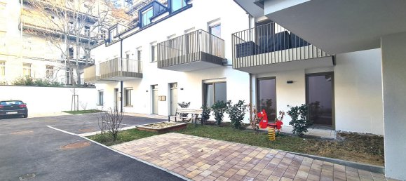 1 bedroom Apartment in Mariahilf, Austria No. 73692 17