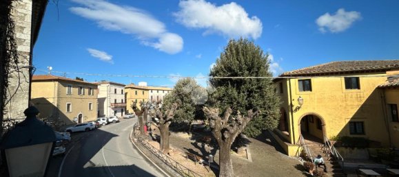 4 rooms Apartment in Guardea, Italy No. 164346 36
