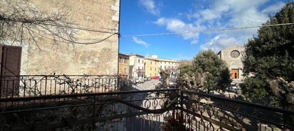 4 rooms Apartment in Guardea, Italy No. 164346 35