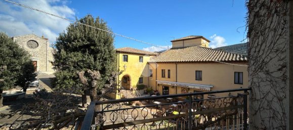 4 rooms Apartment in Guardea, Italy No. 164346 34