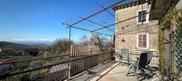 4 rooms Apartment in Guardea, Italy No. 164346 19