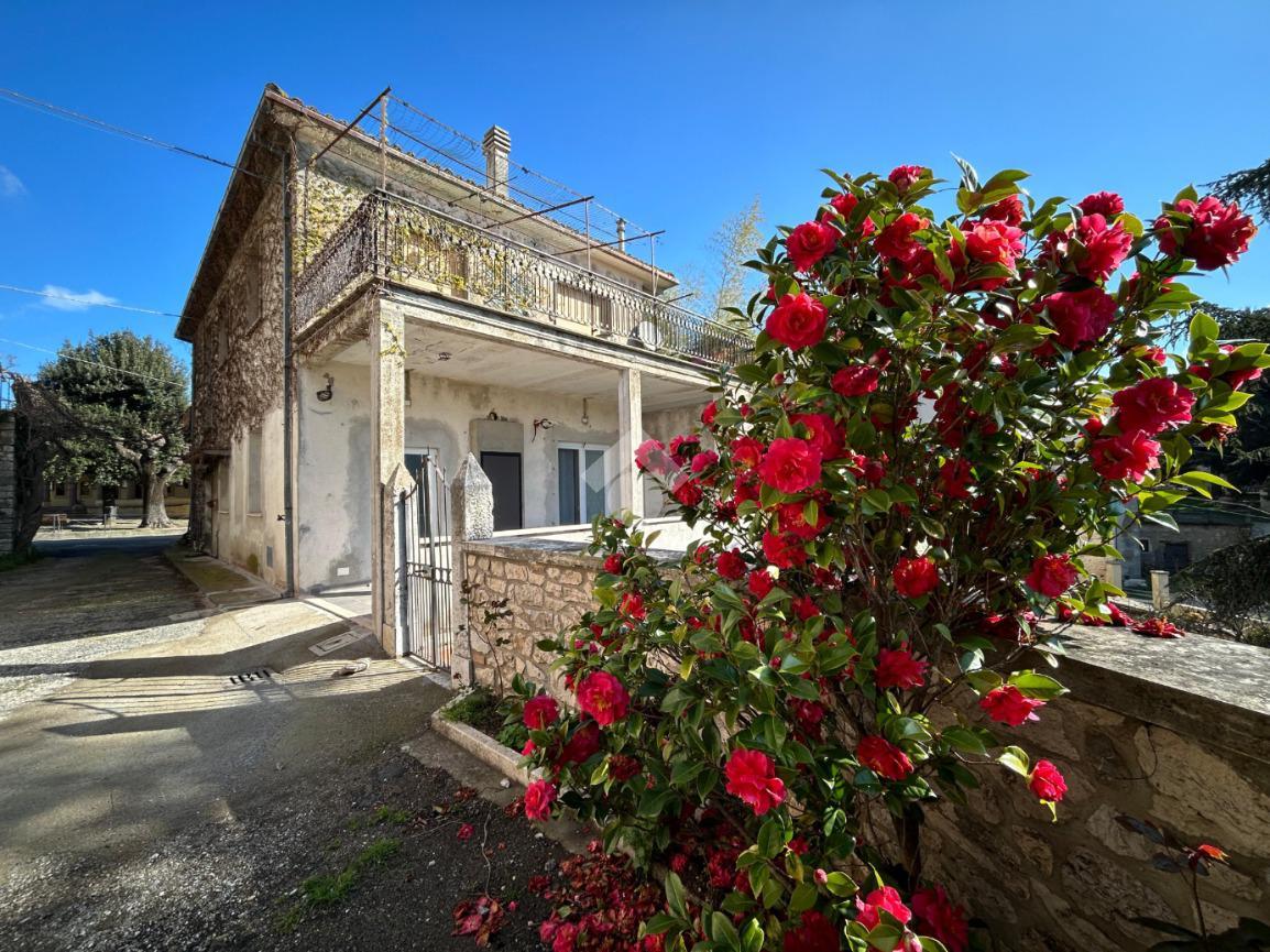 4 rooms Apartment in Guardea, Italy No. 164346