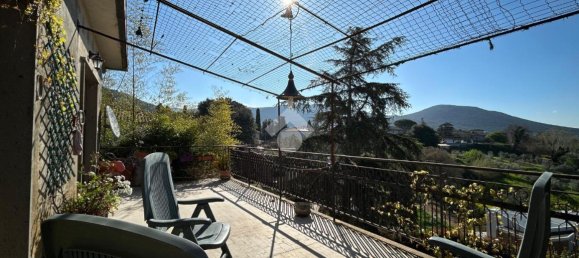 4 rooms Apartment in Guardea, Italy No. 164346 3