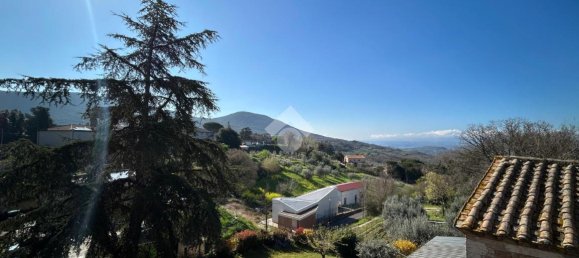 4 rooms Apartment in Guardea, Italy No. 164346 20