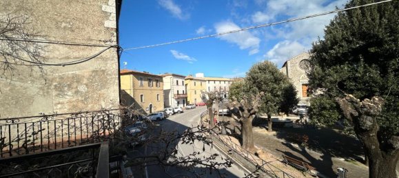 4 rooms Apartment in Guardea, Italy No. 164346 30