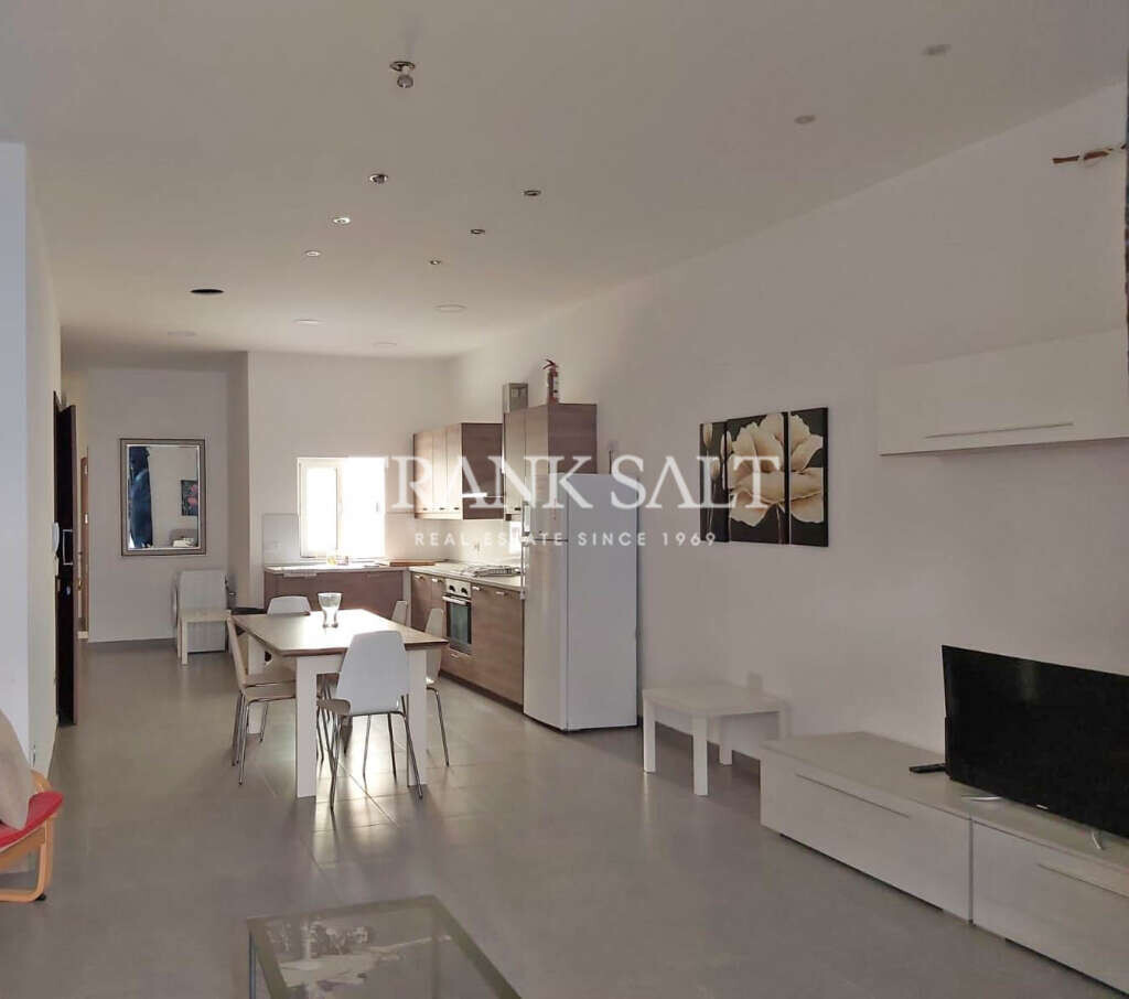 2 غرف نوم شقة في Sliema, Malta رقم 6694