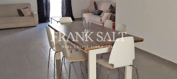 2 غرف نوم شقة في Sliema, Malta رقم 6694 7