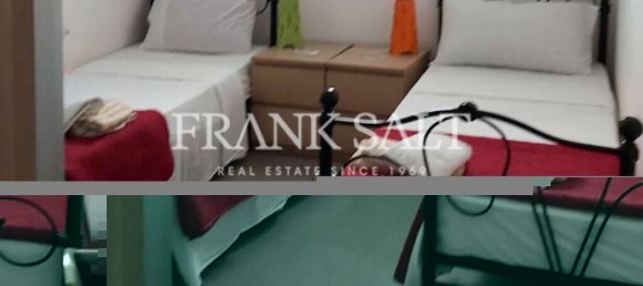 2 غرف نوم شقة في Sliema, Malta رقم 6694 11