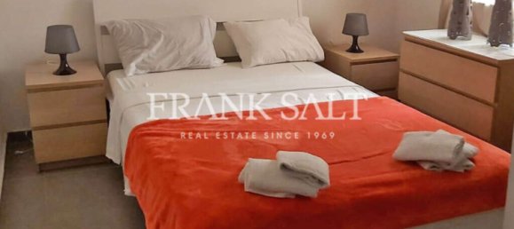 2 غرف نوم شقة في Sliema, Malta رقم 6694 9