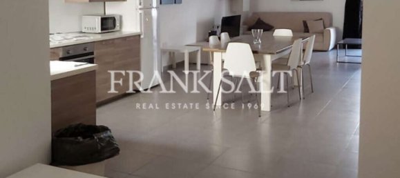 2 غرف نوم شقة في Sliema, Malta رقم 6694 5