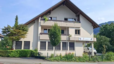 4 rooms Apartment in Feldkirch, Austria No. 211456