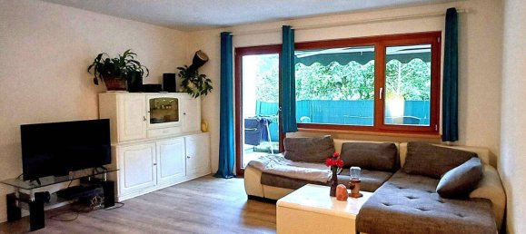 4 rooms Apartment in Feldkirch, Austria No. 211456 5