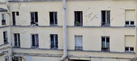 1 bedroom Apartment in Paris, France No. 296904 8