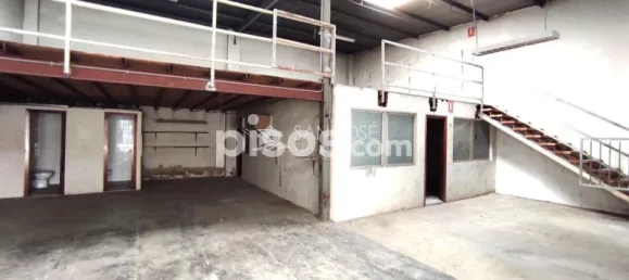 Lagerhaus in Monforte del Cid, Spain 238m², Nr. 91849 12