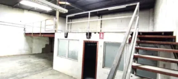 Lagerhaus in Monforte del Cid, Spain 238m², Nr. 91849 21