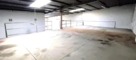 Lagerhaus in Monforte del Cid, Spain 238m², Nr. 91849 18