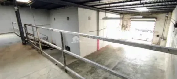 Lagerhaus in Monforte del Cid, Spain 238m², Nr. 91849 7