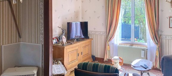 Casa de 5 dormitorios en Boissy-les-Perche, France No. 70350 7