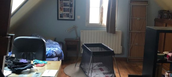 Casa de 5 dormitorios en Boissy-les-Perche, France No. 70350 14