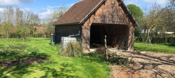 Casa de 5 dormitorios en Boissy-les-Perche, France No. 70350 17