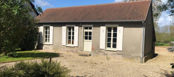 Casa de 5 dormitorios en Boissy-les-Perche, France No. 70350 16