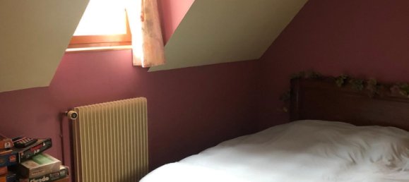 Casa de 5 dormitorios en Boissy-les-Perche, France No. 70350 12