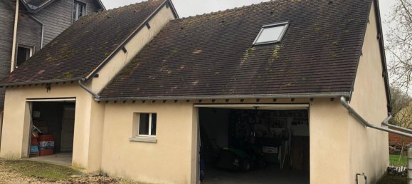 Casa de 5 dormitorios en Boissy-les-Perche, France No. 70350 18