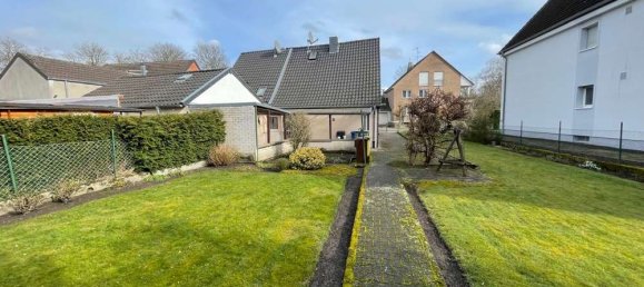 2 غرف نوم تاون هاوس في Viersen, Germany رقم 207493 28