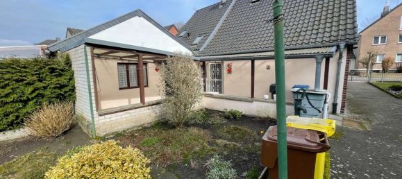 2 غرف نوم تاون هاوس في Viersen, Germany رقم 207493 53