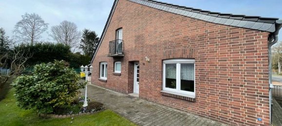 2 غرف نوم تاون هاوس في Viersen, Germany رقم 207493 5