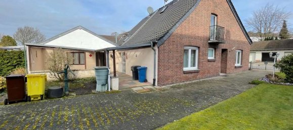 2 غرف نوم تاون هاوس في Viersen, Germany رقم 207493 2