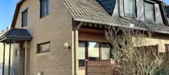 3 chambres Maison de ville à Nienburg, Germany No. 179883 3