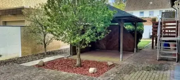 3 chambres Maison de ville à Nienburg, Germany No. 179883 10