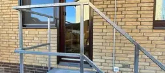 3 chambres Maison de ville à Nienburg, Germany No. 179883 8