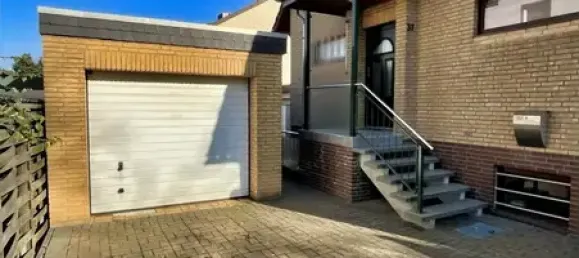 3 chambres Maison de ville à Nienburg, Germany No. 179883 6