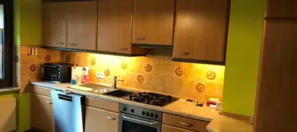 3 chambres Maison de ville à Nienburg, Germany No. 179883 2