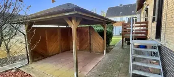 3 chambres Maison de ville à Nienburg, Germany No. 179883 11