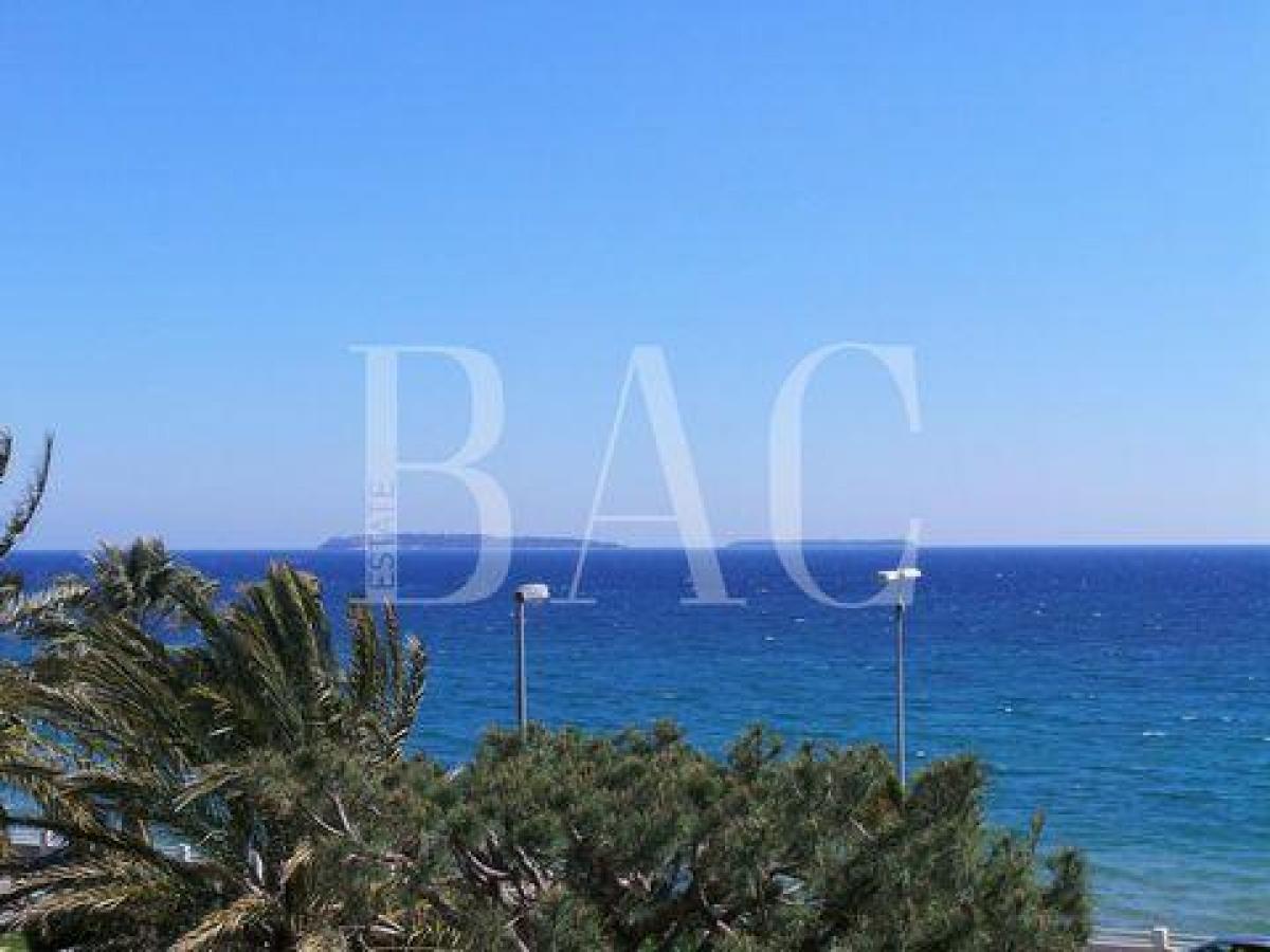 2 chambres Condo à Cannes, France No. 5455