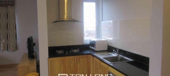 1 bedroom Apartment in Cau Giay, Vietnam No. 1248 9