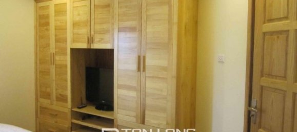 1 bedroom Apartment in Cau Giay, Vietnam No. 1248 5