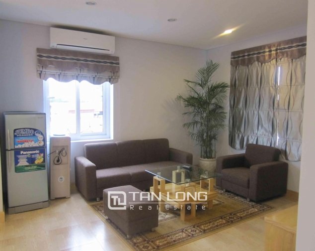 1 bedroom Apartment in Cau Giay, Vietnam No. 1248