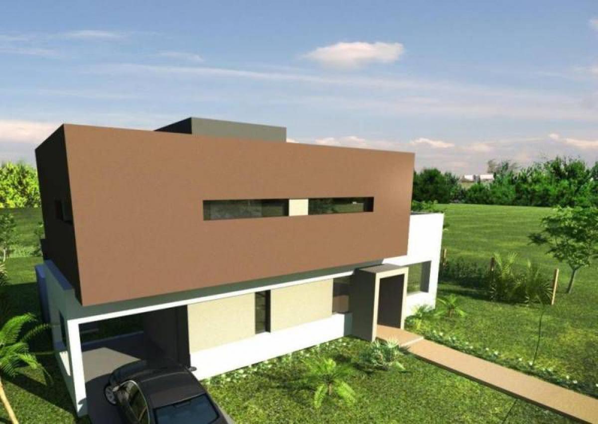 3 bedrooms House in Tigre, Argentina No. 77653