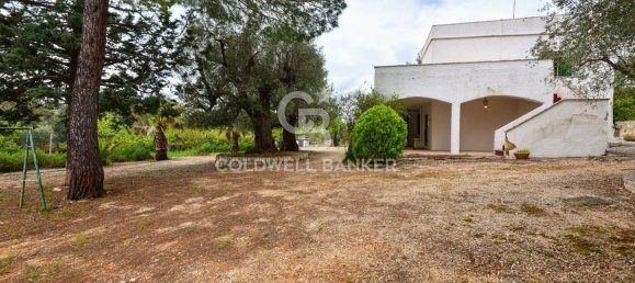 7 rooms Villa in Ostuni, Italy No. 89989 5