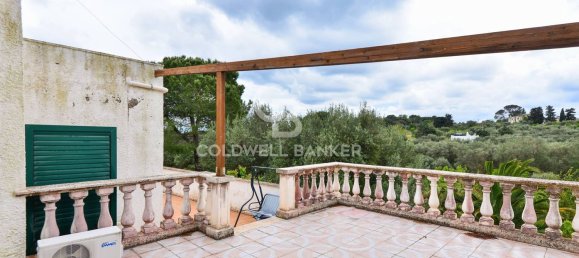 7 rooms Villa in Ostuni, Italy No. 89989 29