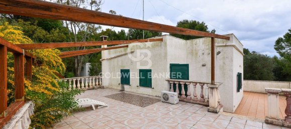 7 rooms Villa in Ostuni, Italy No. 89989 30