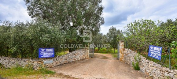 7 rooms Villa in Ostuni, Italy No. 89989 42