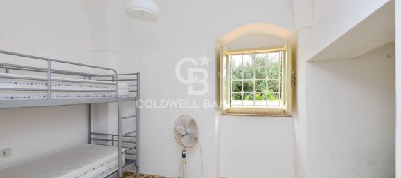 7 rooms Villa in Ostuni, Italy No. 89989 34
