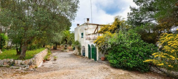7 rooms Villa in Ostuni, Italy No. 89989 8