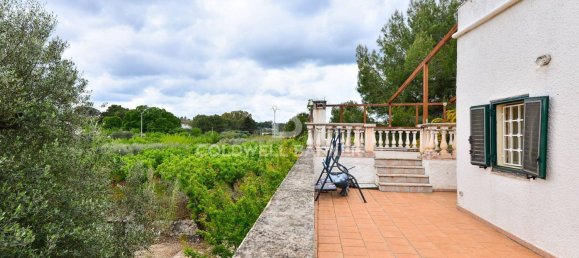 7 rooms Villa in Ostuni, Italy No. 89989 24