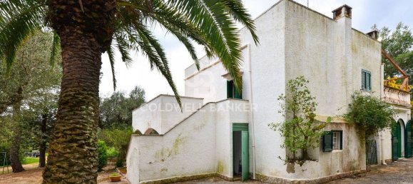 7 rooms Villa in Ostuni, Italy No. 89989 7